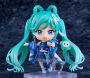 Nendoroid 3048 Character Vocal Series 01: Hatsune Miku Magical Mirai 2025 Ver. Action Figure - product view 1