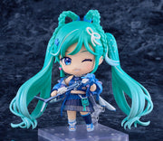 Nendoroid 3048 Character Vocal Series 01: Hatsune Miku Magical Mirai 2025 Ver. Action Figure - product view 2