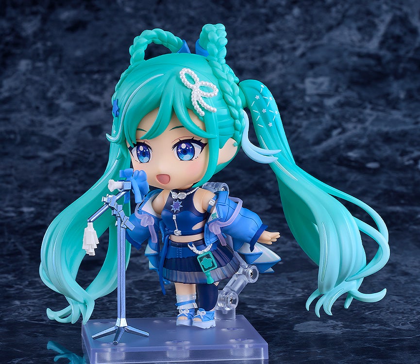Nendoroid 3048 Character Vocal Series 01: Hatsune Miku Magical Mirai 2025 Ver. Action Figure - product view 4