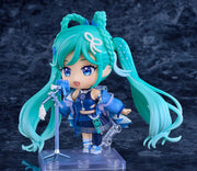 Nendoroid 3048 Character Vocal Series 01: Hatsune Miku Magical Mirai 2025 Ver. Action Figure - product view 4