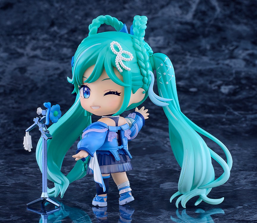 Nendoroid 3048 Character Vocal Series 01: Hatsune Miku Magical Mirai 2025 Ver. Action Figure - product view 5