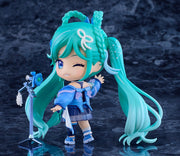 Nendoroid 3048 Character Vocal Series 01: Hatsune Miku Magical Mirai 2025 Ver. Action Figure - product view 5