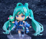 Nendoroid 3048 Character Vocal Series 01: Hatsune Miku Magical Mirai 2025 Ver. Action Figure - product view 6