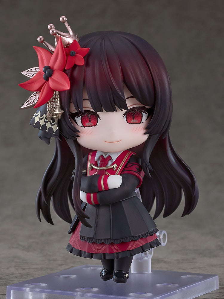 Nendoroid 3050 Magical Girl Witch Trials Hiro Nikaido Action Figure official Good Smile Company product image