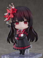 Nendoroid 3050 Magical Girl Witch Trials Hiro Nikaido Action Figure official Good Smile Company product image