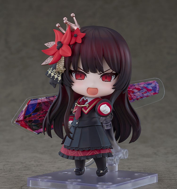 Nendoroid 3050 Magical Girl Witch Trials Hiro Nikaido Action Figure official Good Smile Company product image