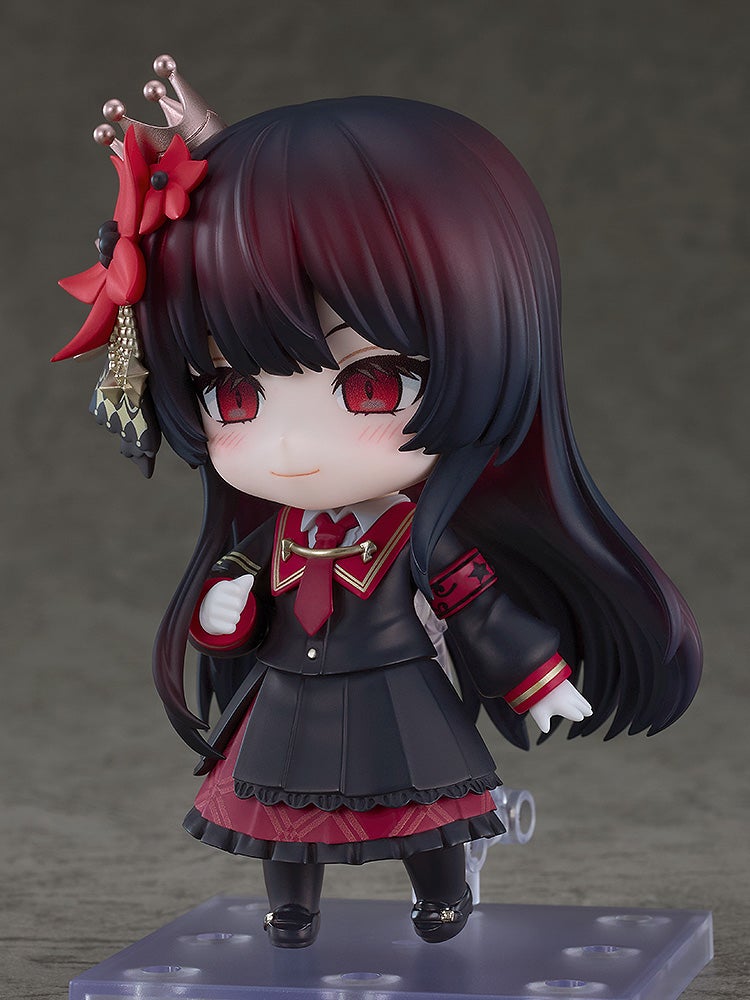 Nendoroid 3050 Magical Girl Witch Trials Hiro Nikaido Action Figure official Good Smile Company product image