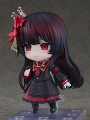 Nendoroid 3050 Magical Girl Witch Trials Hiro Nikaido Action Figure official Good Smile Company product image