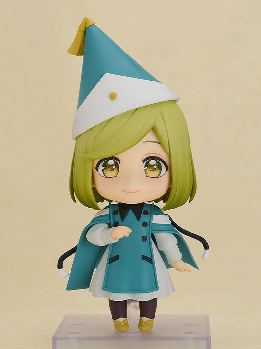 Nendoroid 3051 Witch Hat Atelier Coco Action Figure official Good Smile Company product image