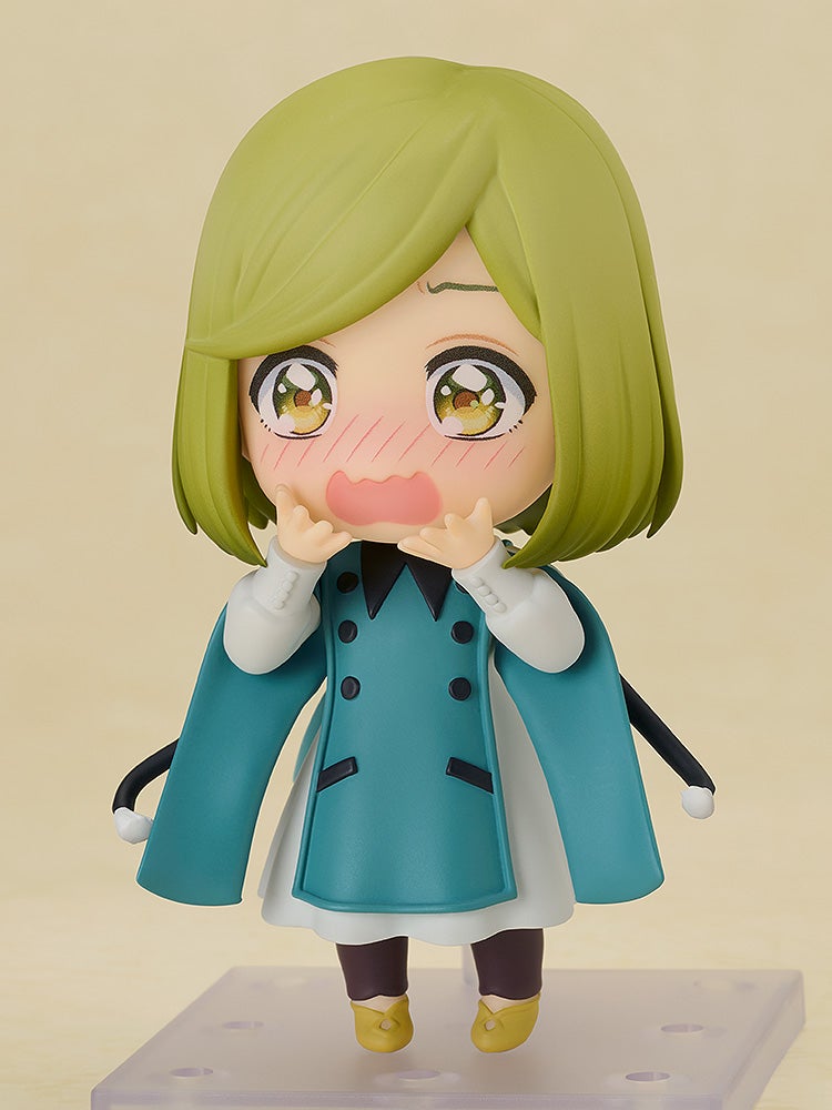 Nendoroid 3051 Witch Hat Atelier Coco Action Figure official Good Smile Company product image