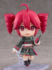 Nendoroid 3052 Kasane Teto: VOICEPEAK Ver. Action Figure official Good Smile Company product image