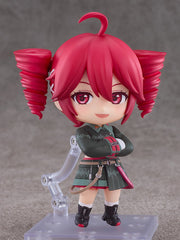 Nendoroid 3052 Kasane Teto: VOICEPEAK Ver. Action Figure official Good Smile Company product image