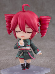 Nendoroid 3052 Kasane Teto: VOICEPEAK Ver. Action Figure official Good Smile Company product image