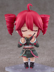 Nendoroid 3052 Kasane Teto: VOICEPEAK Ver. Action Figure official Good Smile Company product image