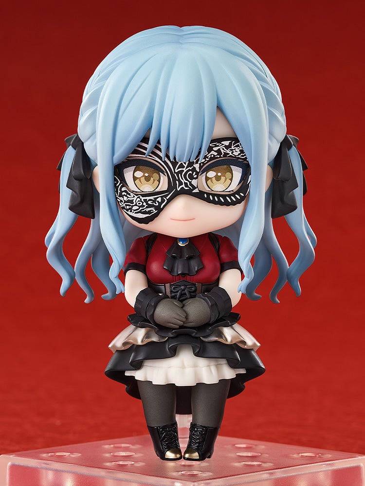 Nendoroid 3053 BanG Dream! Oblivionis Action Figure official Good Smile Company product image