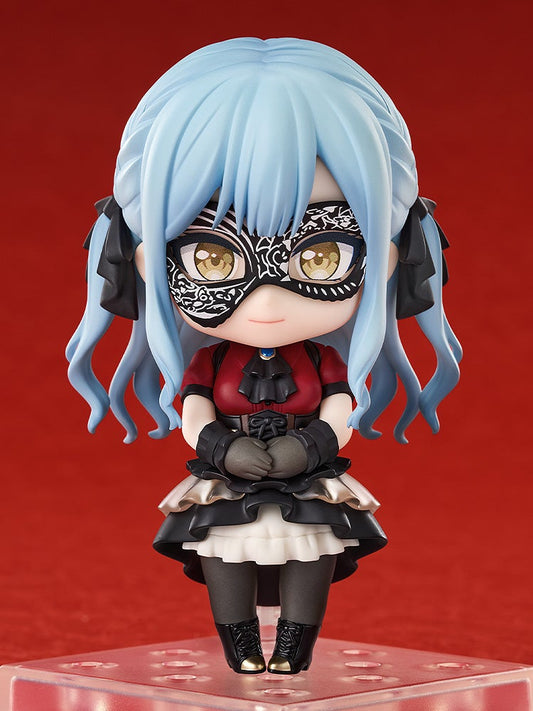 Nendoroid 3053 BanG Dream! Oblivionis Action Figure official Good Smile Company product image