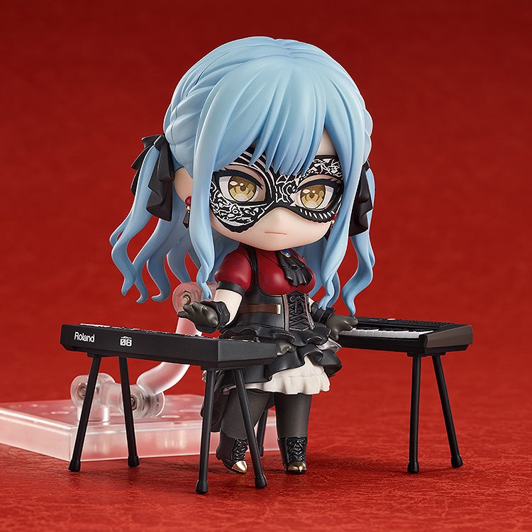 Nendoroid 3053 BanG Dream! Oblivionis Action Figure official Good Smile Company product image