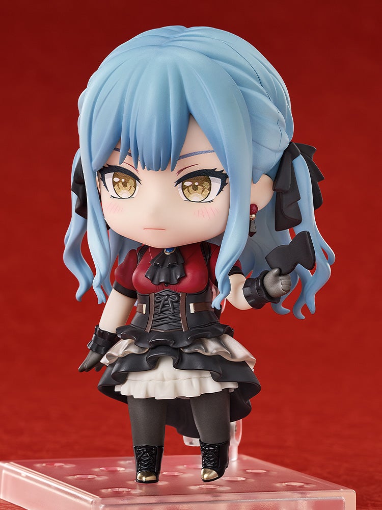 Nendoroid 3053 BanG Dream! Oblivionis Action Figure official Good Smile Company product image