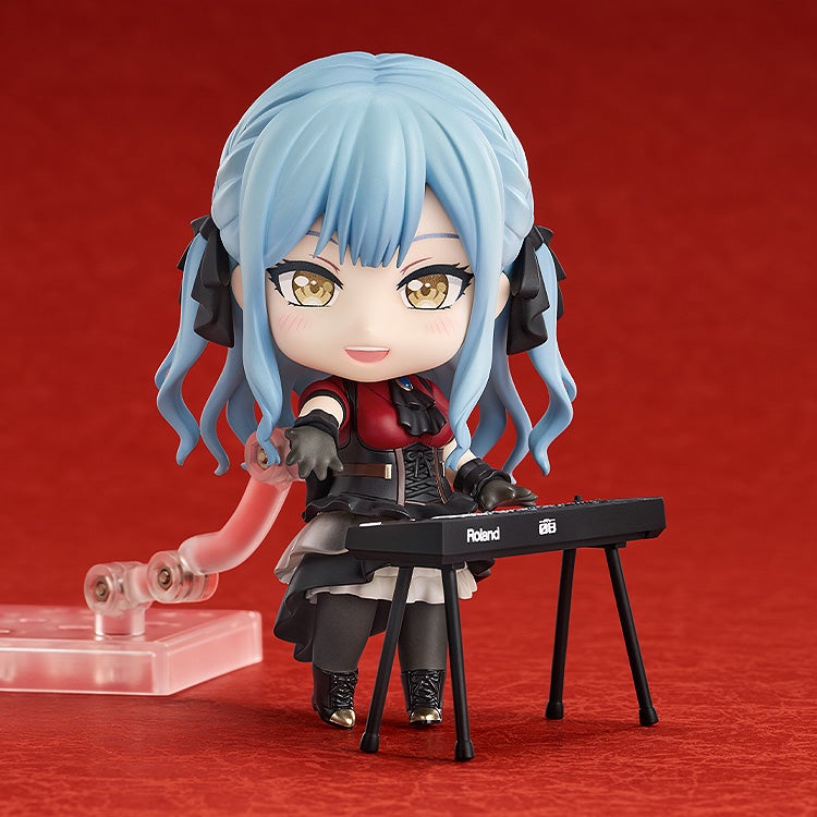 Nendoroid 3053 BanG Dream! Oblivionis Action Figure official Good Smile Company product image
