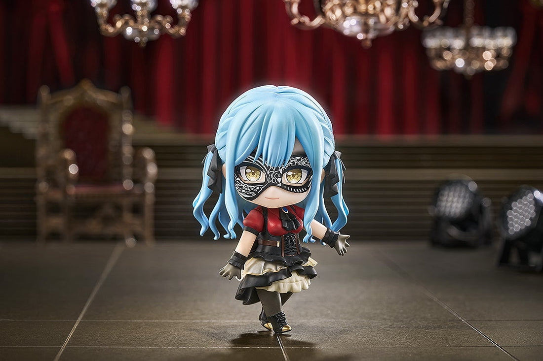 Nendoroid 3053 BanG Dream! Oblivionis Action Figure official Good Smile Company product image