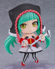 Nendoroid 3054 SEGA feat. HATSUNE MIKU Project Hatsune Miku Pierretta Ver. Action Figure official Good Smile Company product image