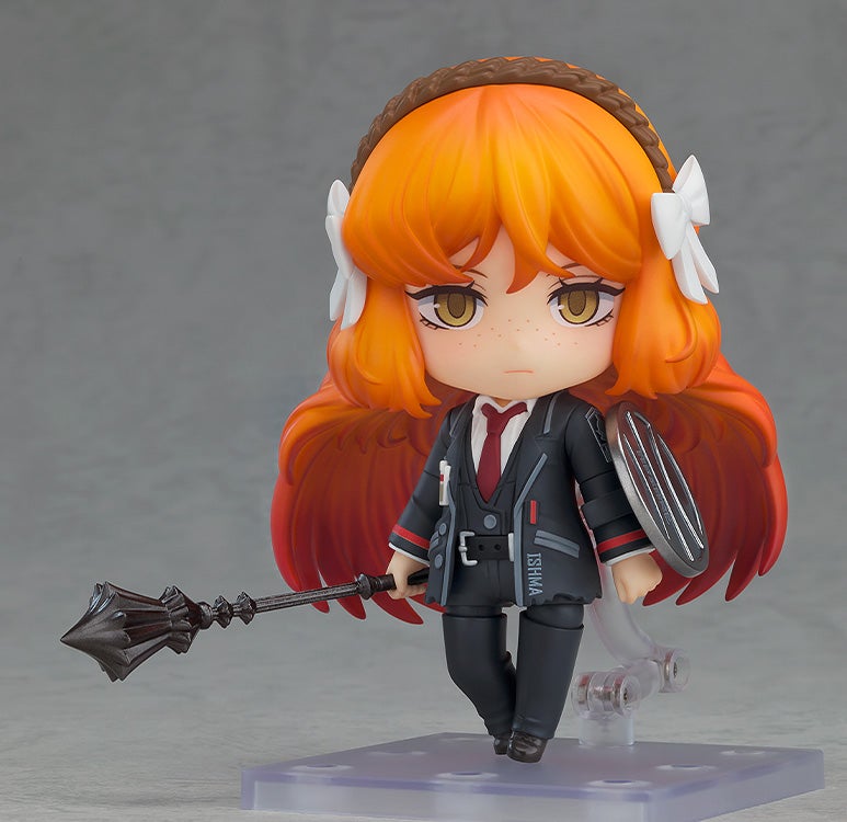 Nendoroid 3056 Limbus Company Ishmael Action Figure official Good Smile Company product image