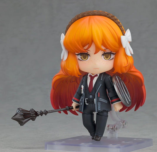 Nendoroid 3056 Limbus Company Ishmael Action Figure official Good Smile Company product image