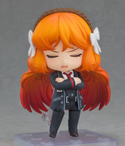 Nendoroid 3056 Limbus Company Ishmael Action Figure official Good Smile Company product image