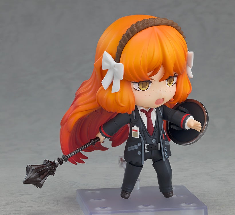 Nendoroid 3056 Limbus Company Ishmael Action Figure official Good Smile Company product image