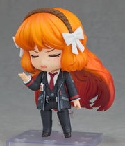 Nendoroid 3056 Limbus Company Ishmael Action Figure official Good Smile Company product image