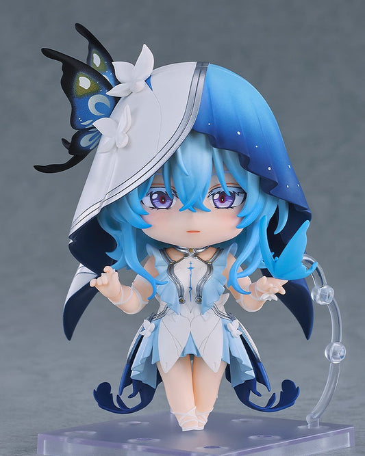 Nendoroid 3060 Wuthering Waves The Shorekeeper Action Figure official Good Smile Company product image