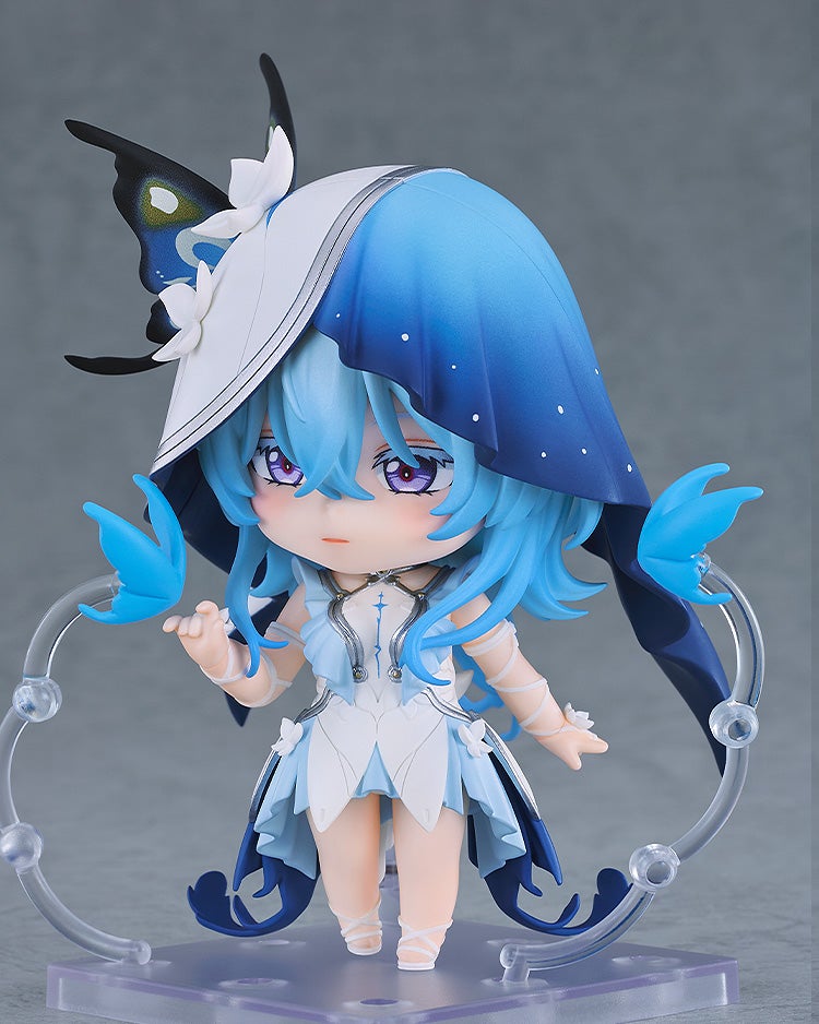 Nendoroid 3060 Wuthering Waves The Shorekeeper Action Figure official Good Smile Company product image