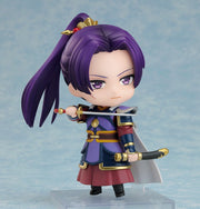 Nendoroid 3061 The Apothecary Diaries Jinshi: The Forbidden Army Ver. Action Figure official Good Smile Company product image