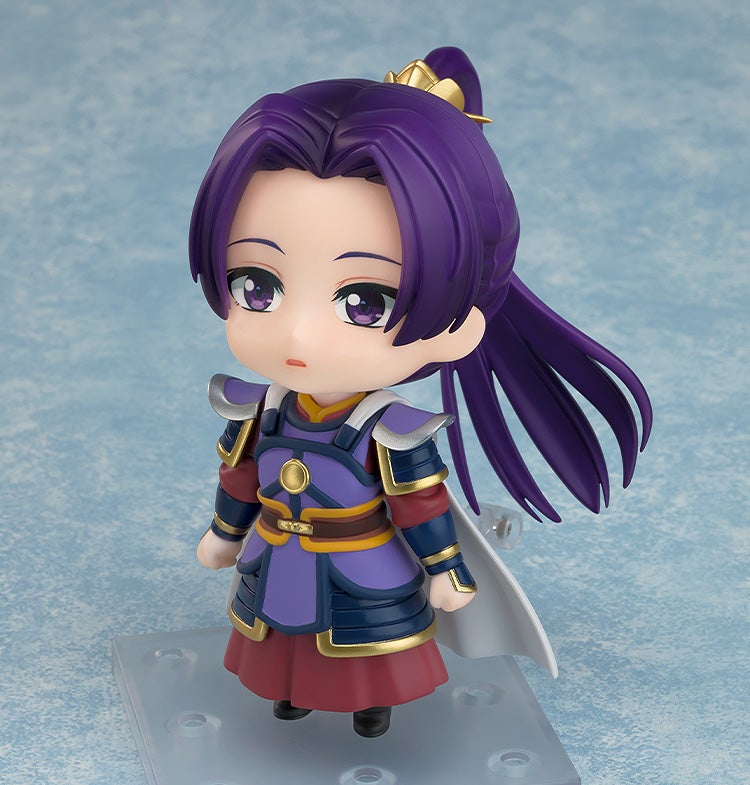 Nendoroid 3061 The Apothecary Diaries Jinshi: The Forbidden Army Ver. Action Figure official Good Smile Company product image