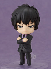 Nendoroid 3062 REBORN! Kyoya Hibari: Ten-Years-Later Ver. Action Figure official Good Smile Company product image