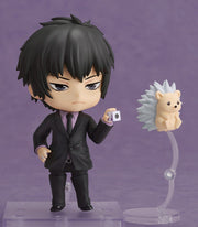 Nendoroid 3062 REBORN! Kyoya Hibari: Ten-Years-Later Ver. Action Figure official Good Smile Company product image