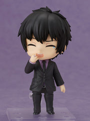 Nendoroid 3062 REBORN! Kyoya Hibari: Ten-Years-Later Ver. Action Figure official Good Smile Company product image