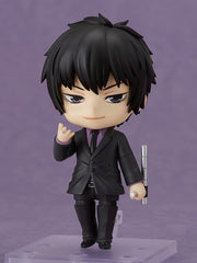 Nendoroid 3062 REBORN! Kyoya Hibari: Ten-Years-Later Ver. Action Figure official Good Smile Company product image