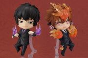 Nendoroid 3062 REBORN! Kyoya Hibari: Ten-Years-Later Ver. Action Figure official Good Smile Company product image