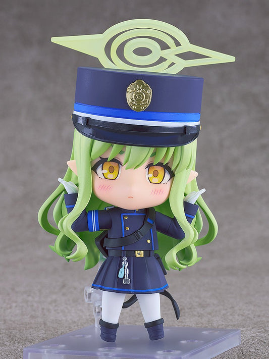 Nendoroid 3063 Blue Archive Hikari Tachibana Action Figure official Good Smile Company product image