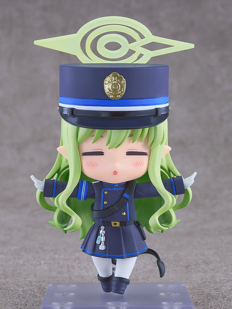 Nendoroid 3063 Blue Archive Hikari Tachibana Action Figure official Good Smile Company product image