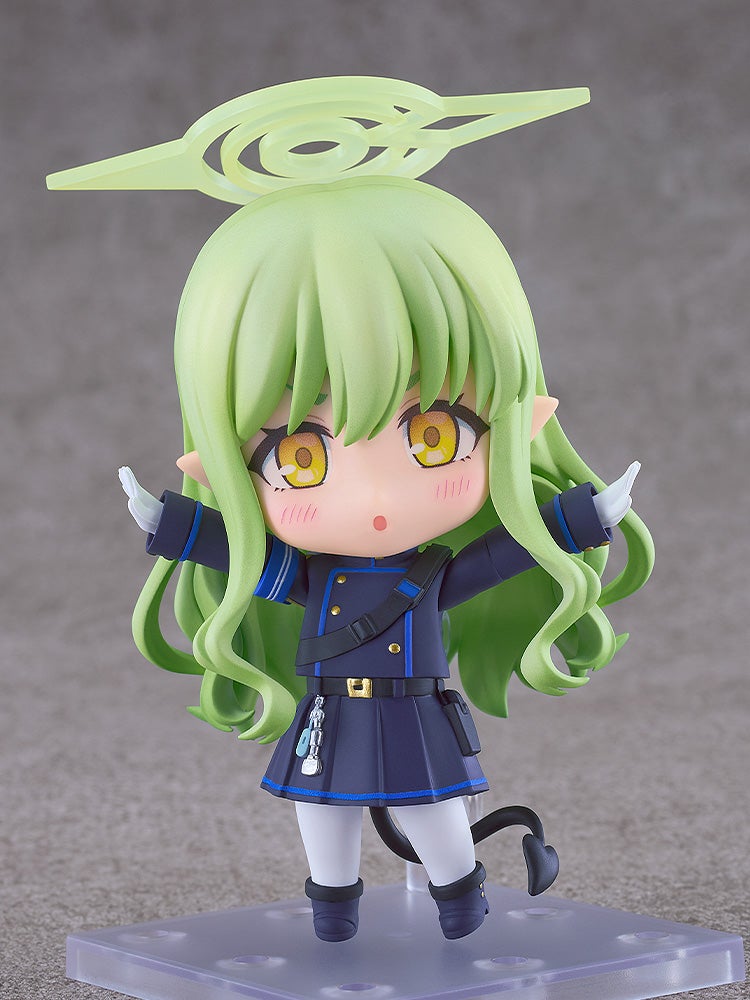 Nendoroid 3063 Blue Archive Hikari Tachibana Action Figure official Good Smile Company product image