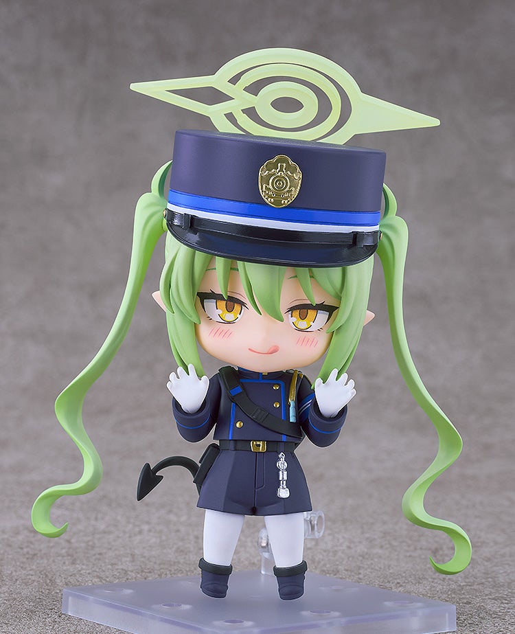 Nendoroid 3064 Blue Archive Nozomi Tachibana Action Figure official Good Smile Company product image