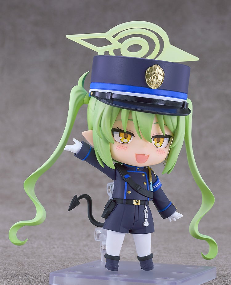 Nendoroid 3064 Blue Archive Nozomi Tachibana Action Figure official Good Smile Company product image