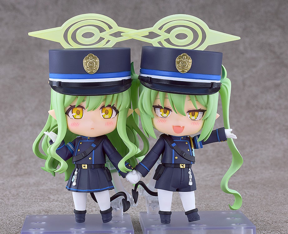 Nendoroid 3064 Blue Archive Nozomi Tachibana Action Figure official Good Smile Company product image