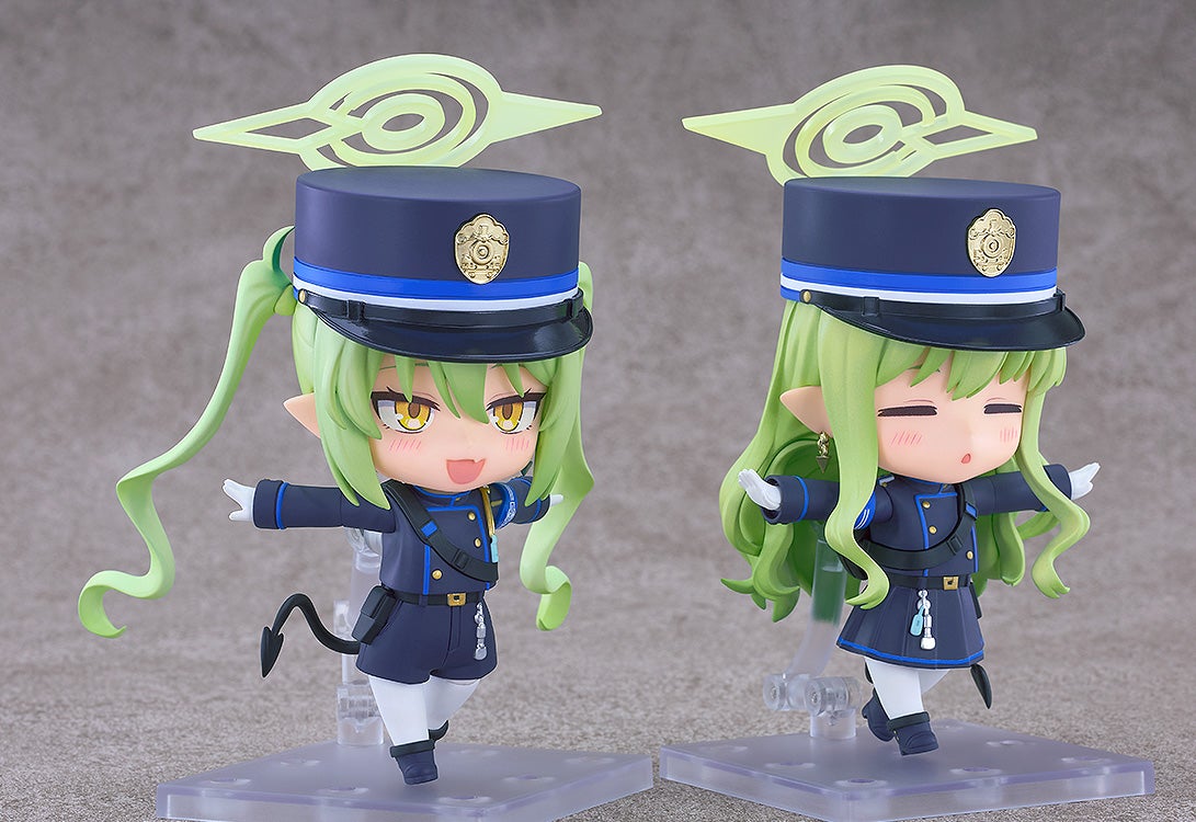 Nendoroid 3064 Blue Archive Nozomi Tachibana Action Figure official Good Smile Company product image