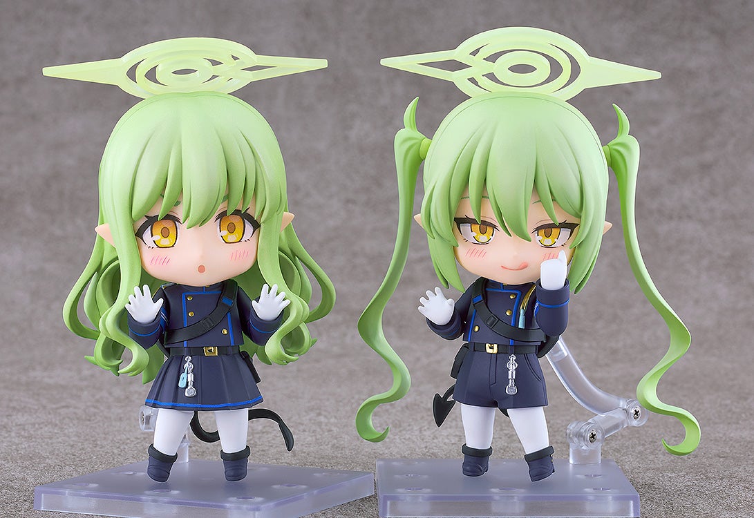 Nendoroid 3064 Blue Archive Nozomi Tachibana Action Figure official Good Smile Company product image