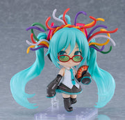 Nendoroid 3065 Character Vocal Series 01: Hatsune Miku HMO Ver. Action Figure official Good Smile Company product image