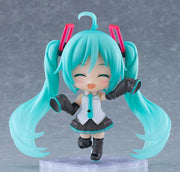 Nendoroid 3065 Character Vocal Series 01: Hatsune Miku HMO Ver. Action Figure official Good Smile Company product image
