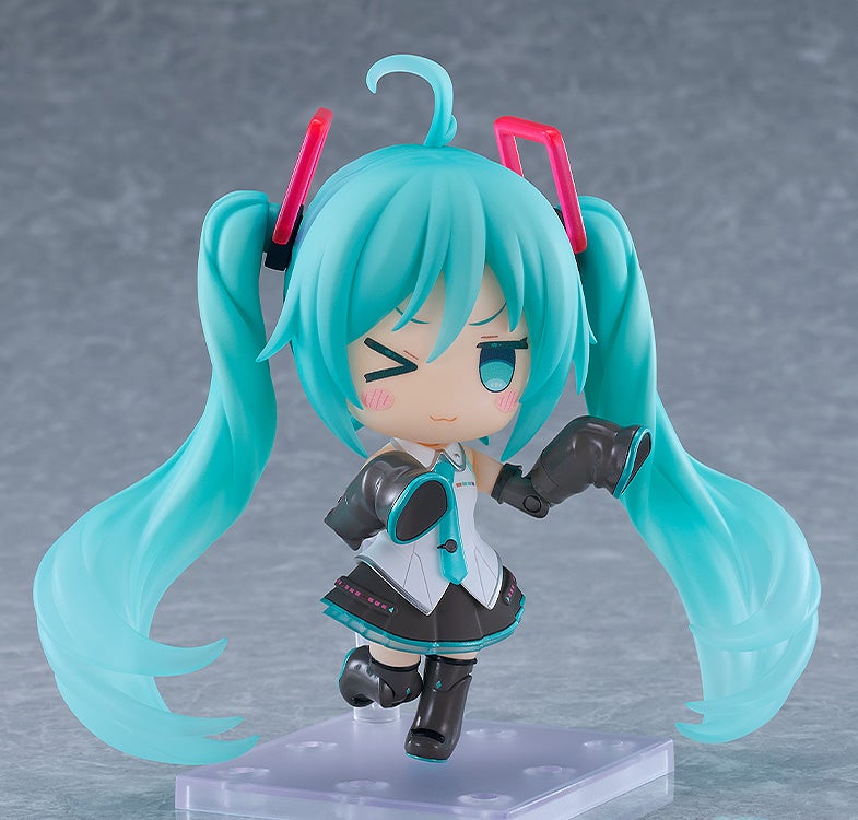 Nendoroid 3065 Character Vocal Series 01: Hatsune Miku HMO Ver. Action Figure official Good Smile Company product image